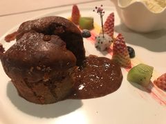 -Oyster Talks 四度蚝法餐厅
