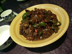 -东安鸡馆(蔡锷南路店)