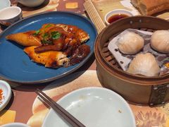 -点都德(长泰广场店)