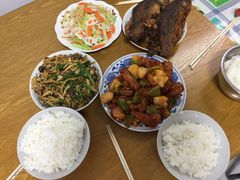 -普天和酒楼·新津菜·烤鸭(天津之眼店)