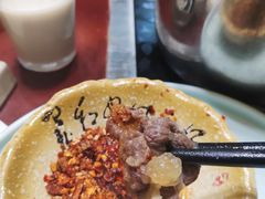 -周老三跷脚牛肉·全牛火锅(非遗传承店)