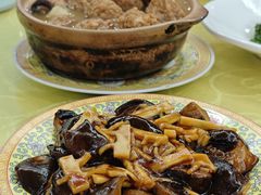 -砂锅居(西四店)