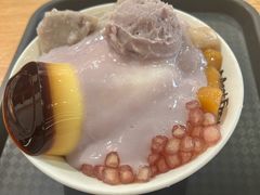 -鲜芋仙(中华广场店)