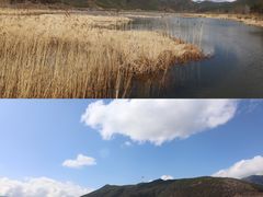 -丽江泸沽湖景区