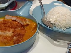 -龙记香港茶餐厅(久光百货店)