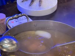 -江南福宴·澳门海鲜.牛肉火锅(汇高栢悦中心店)