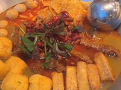 -小螺大作·螺蛳粉火锅(林和西店)