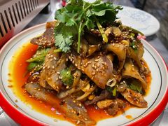 -红辣椒·川菜·火锅(大洋中心店)