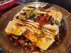 -醉炫音速烧烤·干煸菜(沙河总店)