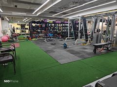 -FEELINGME乐刻私教馆·健身(朗悦居店)