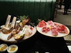 -官也街澳门火锅(新源里店)