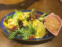 -OKOOKO澳客餐吧(乐天百货店)
