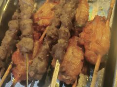 -正福居老北京正宗铜锅泉水涮肉(彰化路店)
