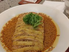 -椒爱水煮鱼川菜(皇姑万象汇店)