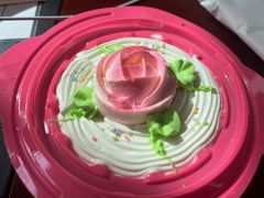 -好利来(桂林路店)