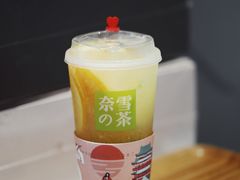 -奈雪的茶(红谷滩万达广场店)