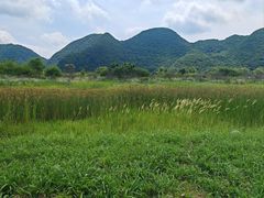 -云漫湖生态度假公园