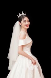 -蜜柚映画婚纱摄影(双井店)
