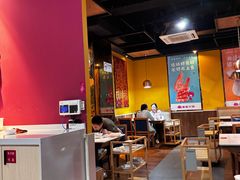 -傣妹火锅(南京东路一店)