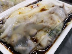 猪肝肠-穗银肠粉店(东川路店)