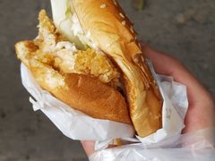 -华莱士·炸鸡汉堡(荔湾坑口店)