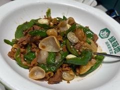 -绿草地·湘菜(7mall店)