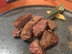 -牛将军•涮肉•烤肉(北京王府井·故宫店)