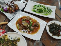 -友强·23年特色海鲜大排档(厦门店)
