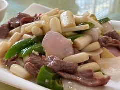 -烧鹅妹饭店