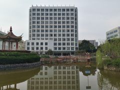 -南京航空航天大学(明故宫校区)