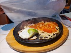 -豪享来中西餐厅(隆昌店)
