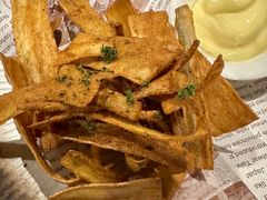 -BomBa意大利餐厅