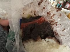 -清真·白记年糕(牛街北口店)