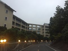 -江门古兜温泉小镇