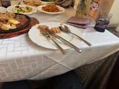 -新侨三宝乐西餐厅(崇文门店)