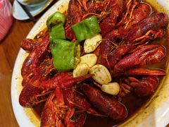 -红胖胖龙虾王·本地菜