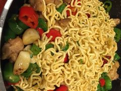 -赵小姐丨新中餐(曲江店)