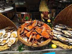 -宁波石浦豪生大酒店·自助餐厅