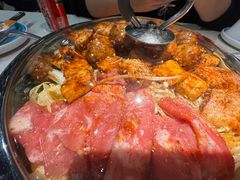 -黄记煌三汁焖锅(顺义华联店)