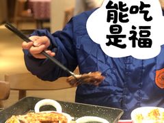 -西贝(凯德壹中心店)