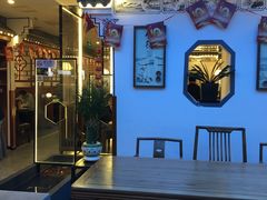-徽韵人家·传承正宗徽菜(牡丹园店)