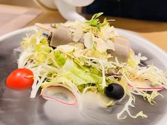 -杏荟旋转餐厅(广州爱群店)