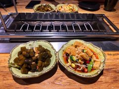 -悦屋老板娘的烤肉店(紫薇田园店)