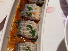 -宝轩渔府·老字号海鲜·正宗津菜(水上店)