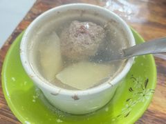 -秦胖子肉陀良心店