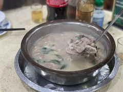 猪杂粥-标记美食新鲜猪杂(兴南大道店)