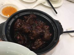 -御彩酒家(东风东路店)