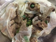猪杂拉肠-标记美食新鲜猪杂(兴南大道店)
