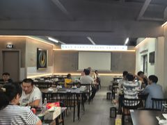 -老黑板筋(顺义总店)