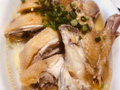 -醉南拳客家菜(华威店)